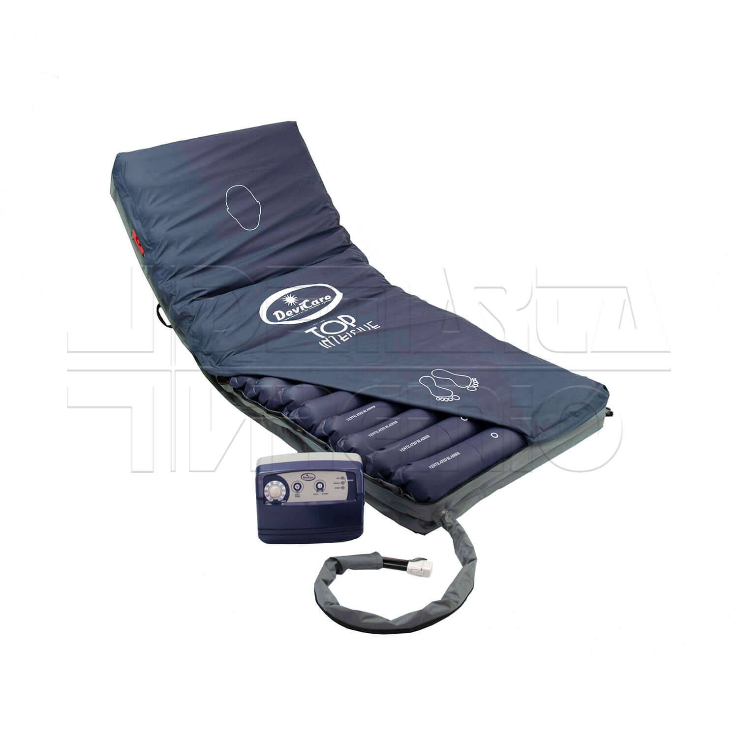 Level Top Intensive ausilio per disabili