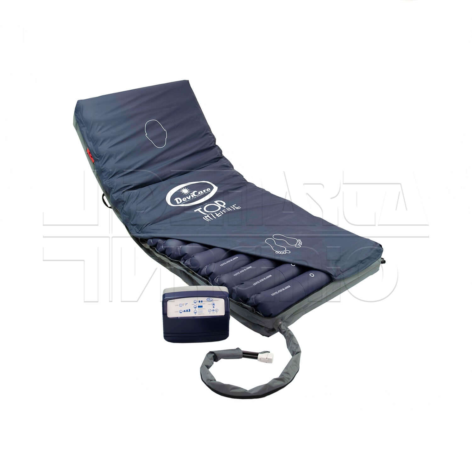 Level Top Intensive ausilio per disabili