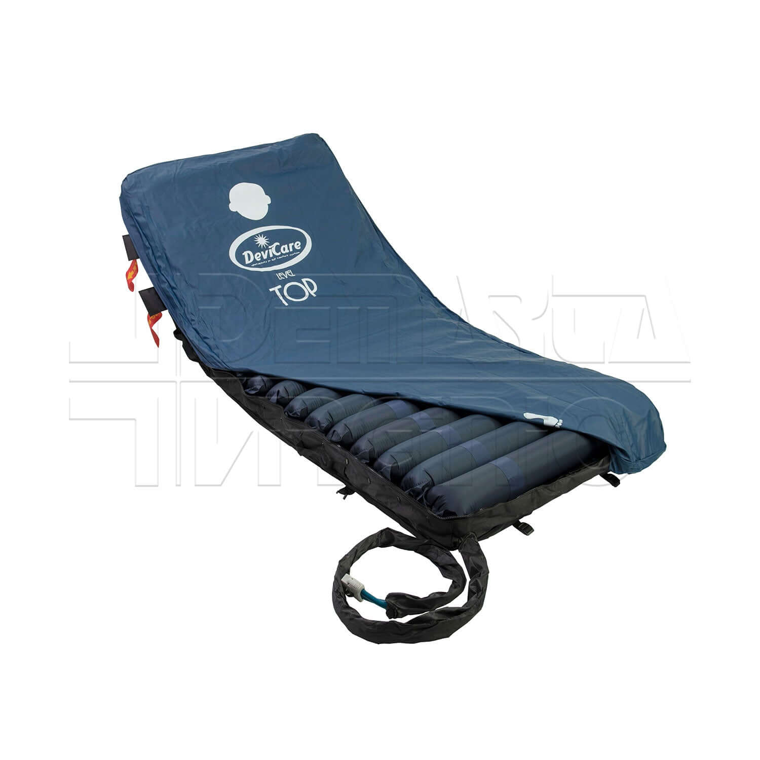 Level Top ausilio per disabili