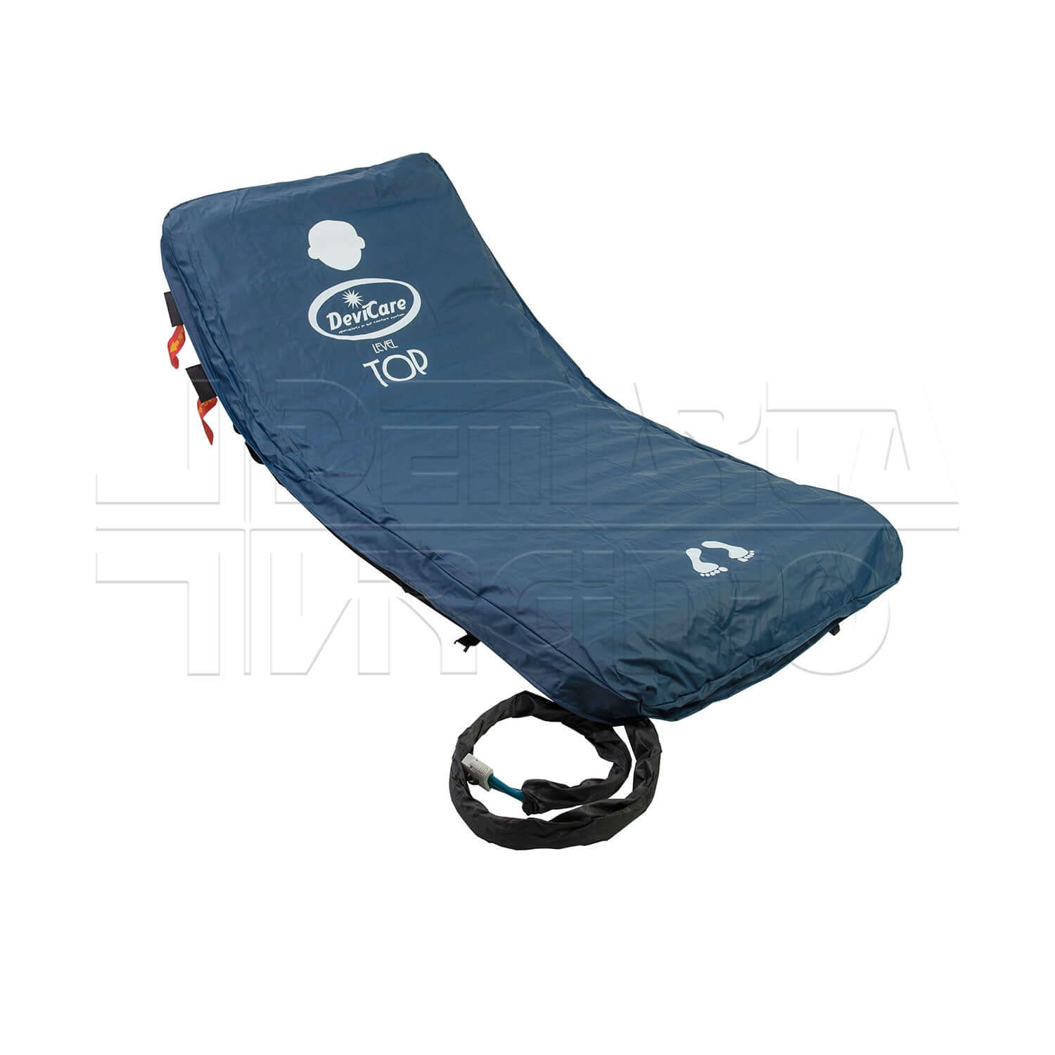 Level Top ausilio per disabili