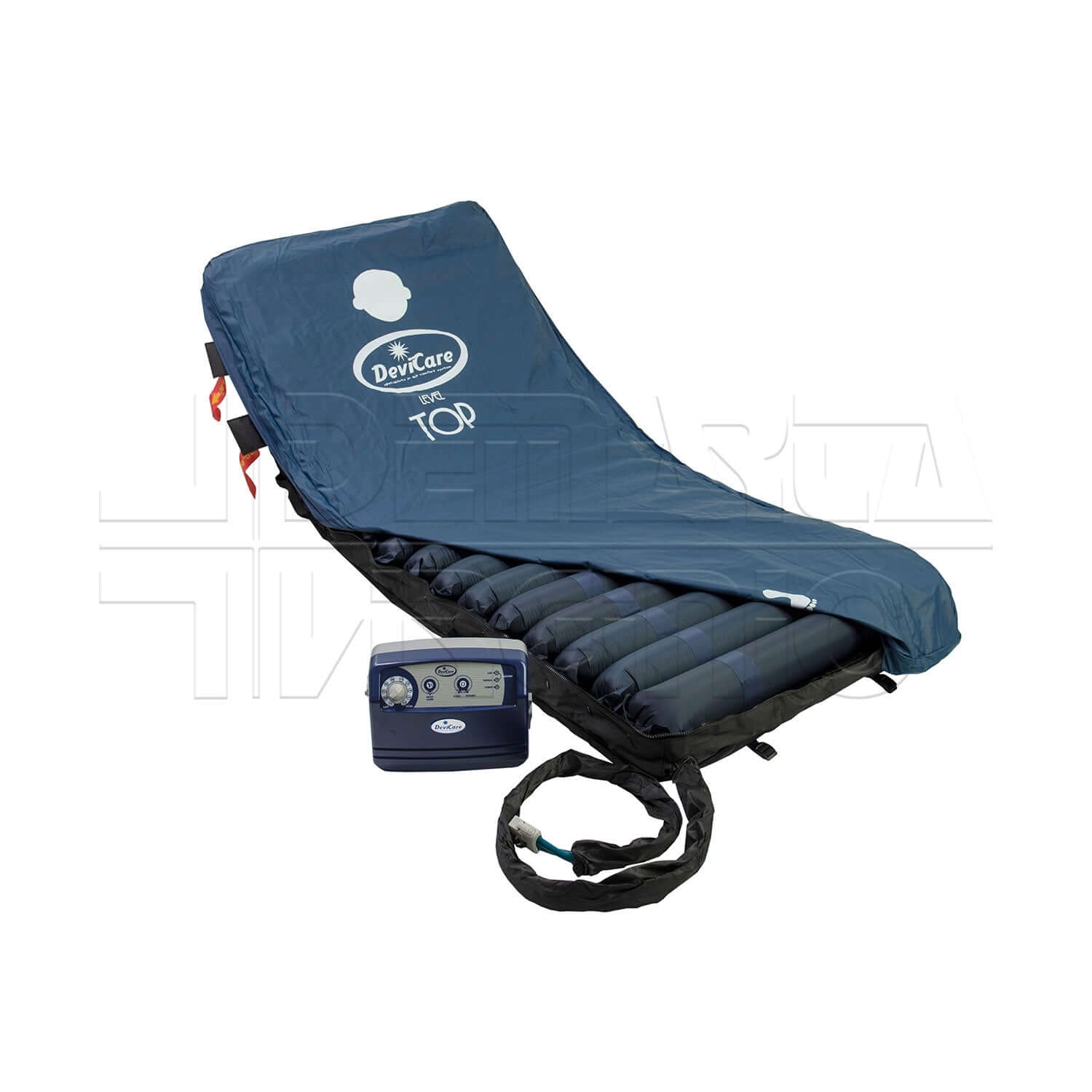 Level Top ausilio per disabili