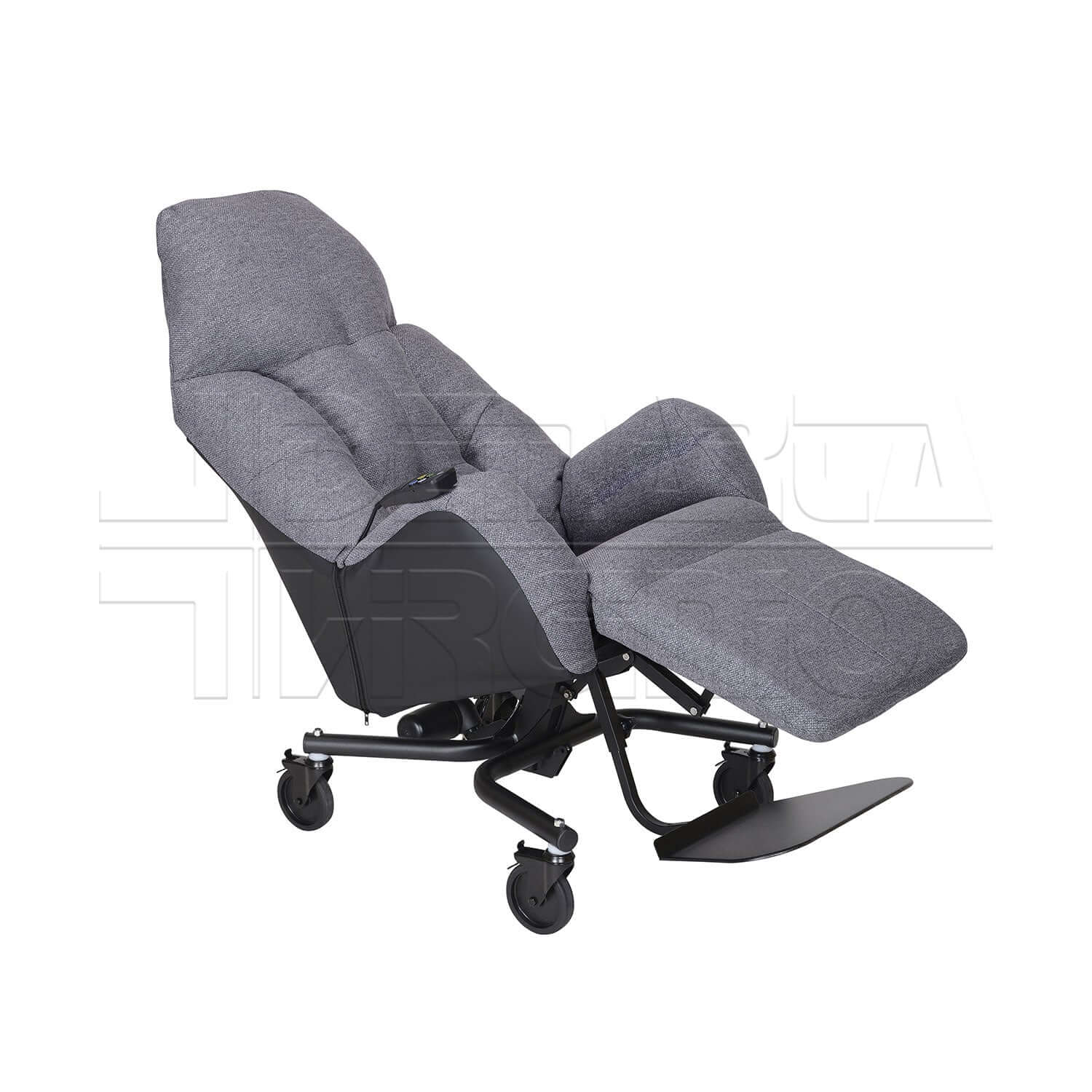 Liberty e II ausilio per disabili