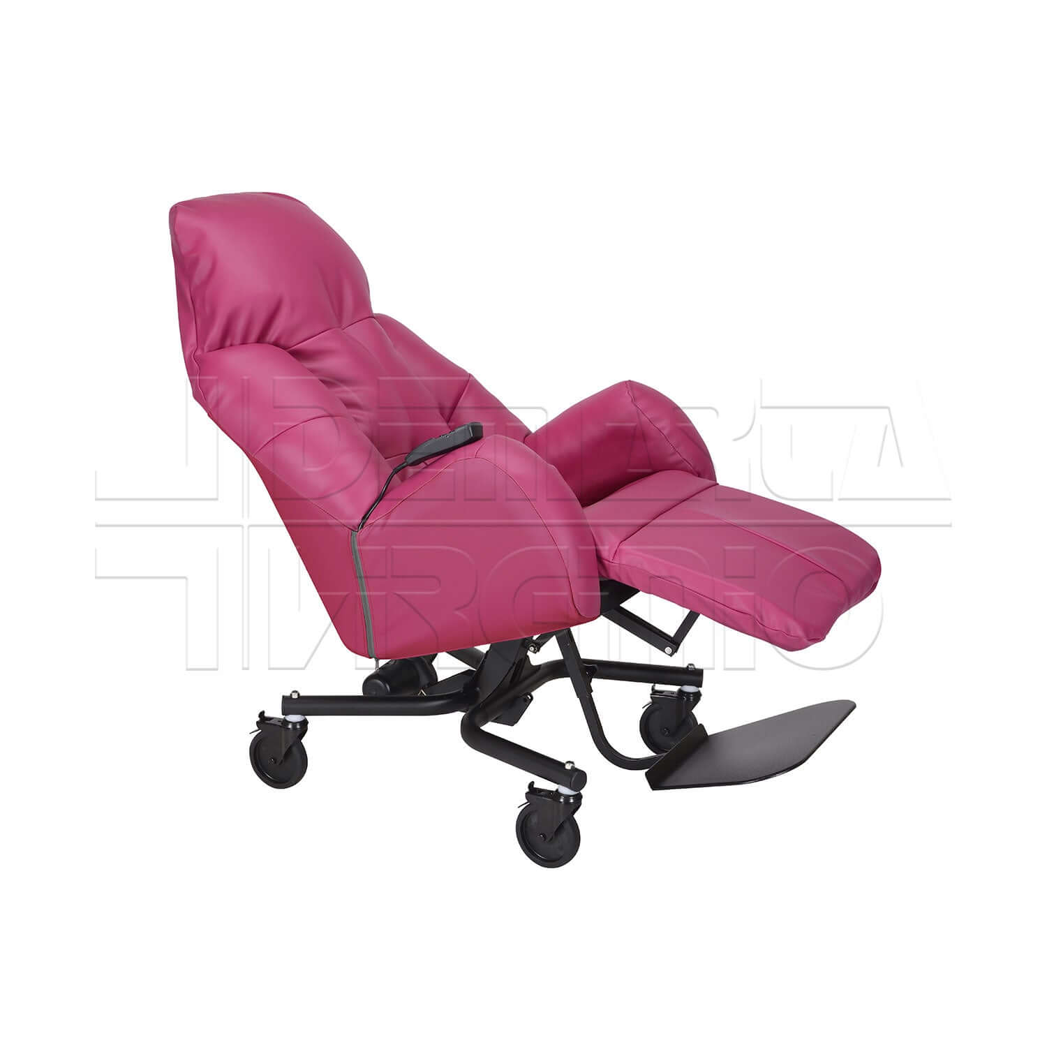 Liberty ausilio per disabili