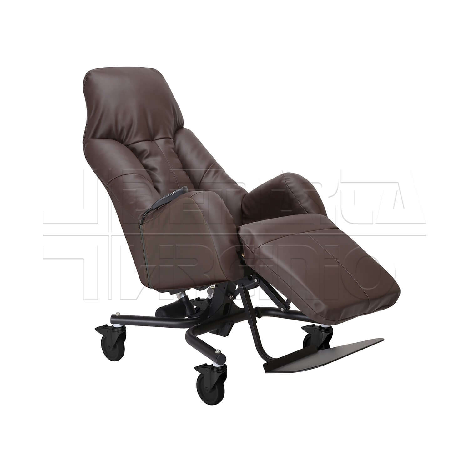 Liberty ausilio per disabili