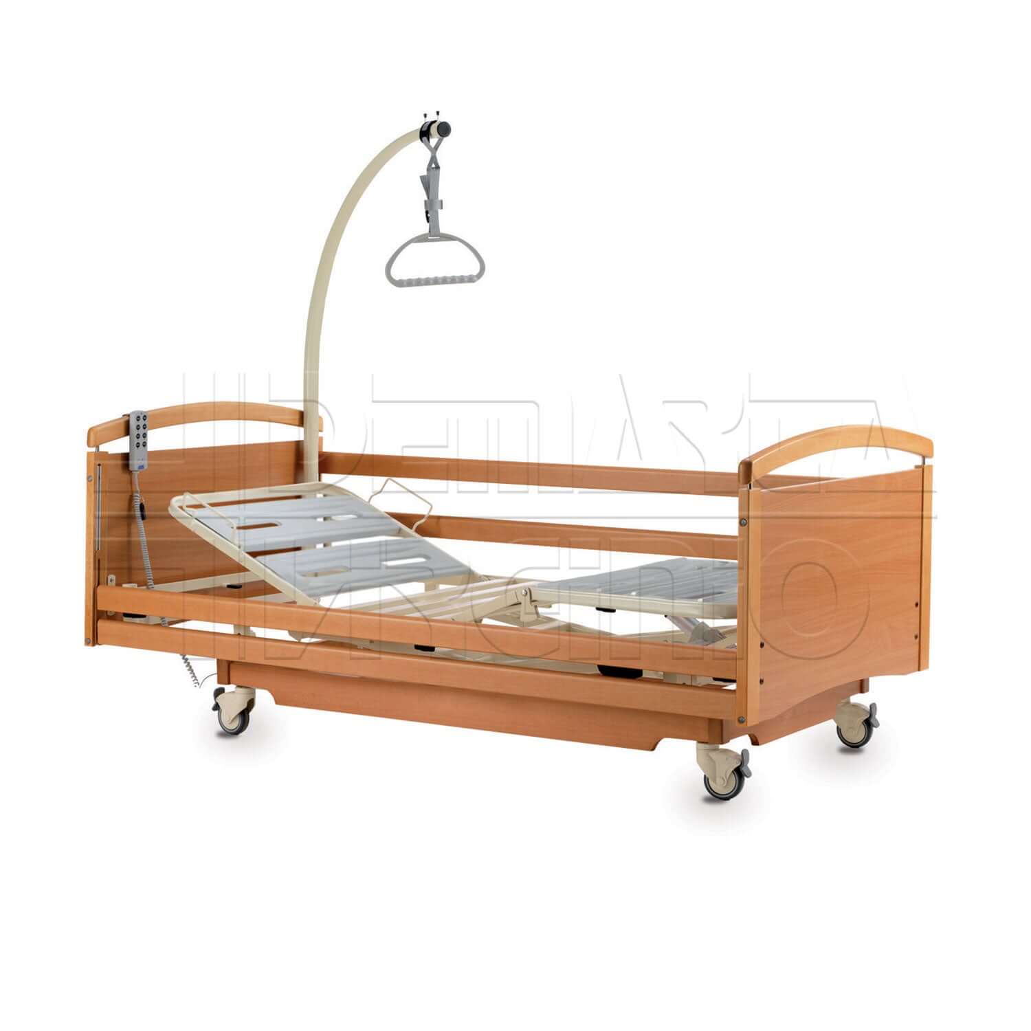 Long Term 1002B ausilio per disabili