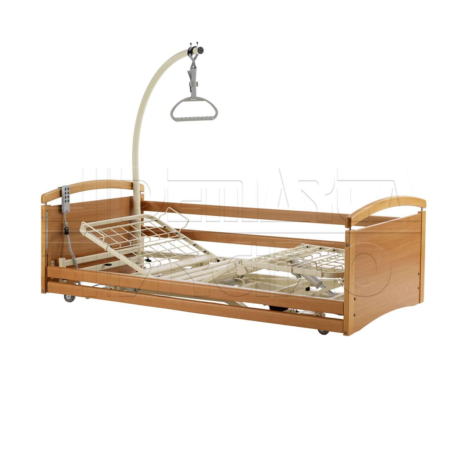 Long Term 1802B ausilio per disabili