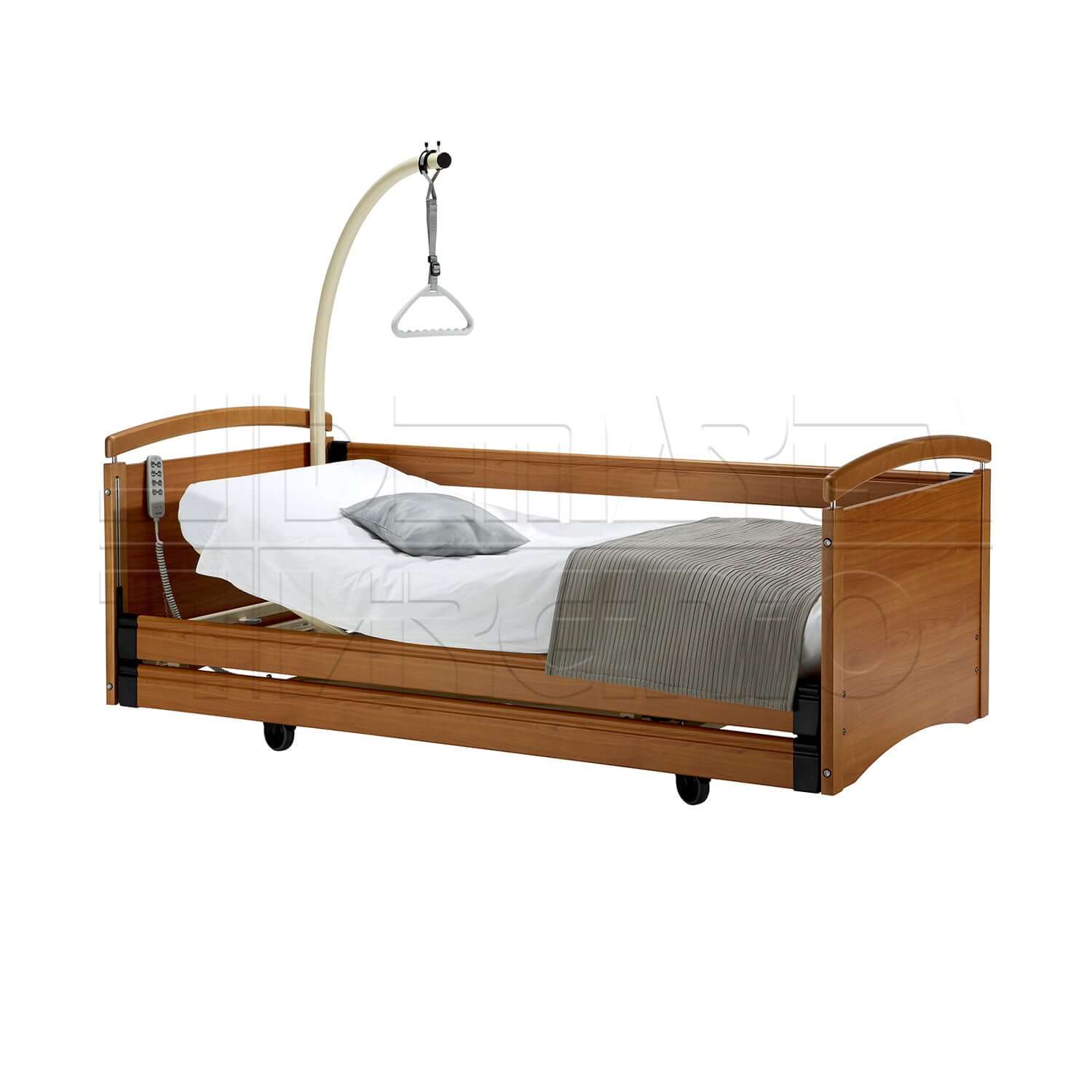 Long Term 3002B ausilio per disabili