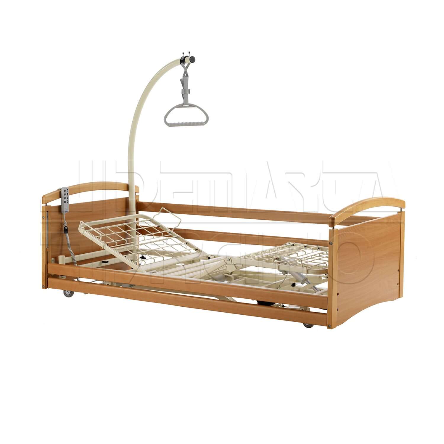 Long Term 3802B ausilio per disabili