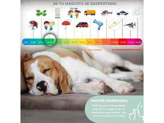 Materasso antidecubito Mobi 1 con alternanza di celle e compressore