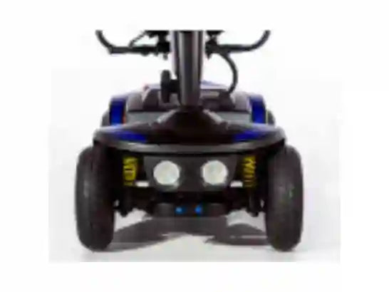 Scooter Elettrico per Disabili e Mobilità Ridotta - MedicalPro R300