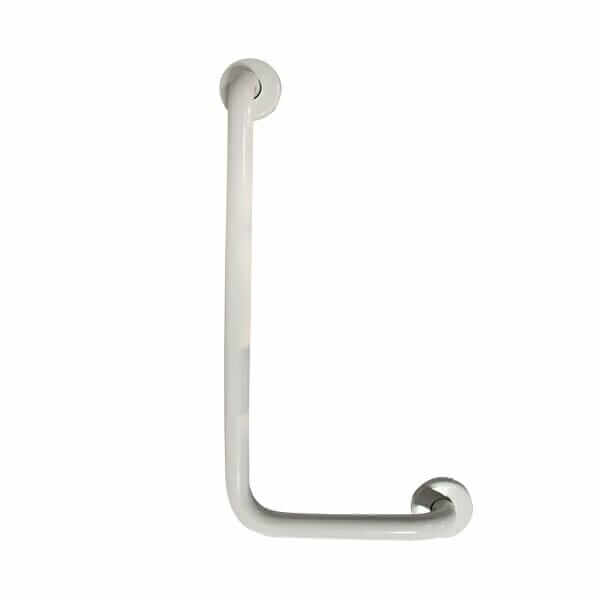 Maniglione angolato 90° Allmobility ausilio per disabili
