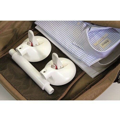 Roth Suction Cup Handles Fixed Length