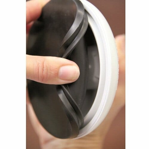 Maniglioni Roth a ventosa telescopici ausilio per disabili