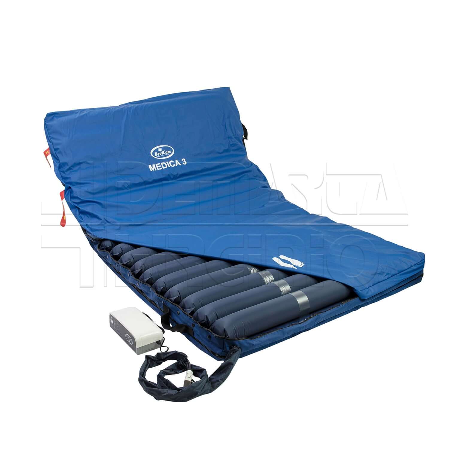 Medica 3 Bariatrico ausilio per disabili