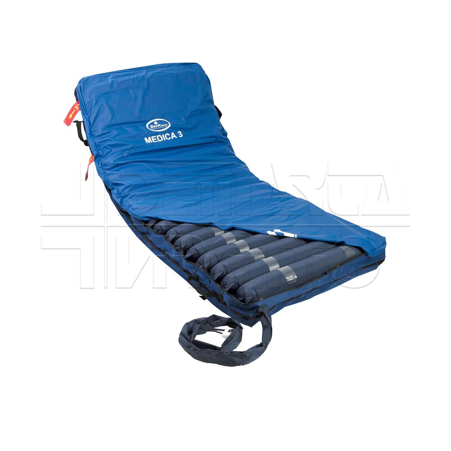 Medica 3 ausilio per disabili