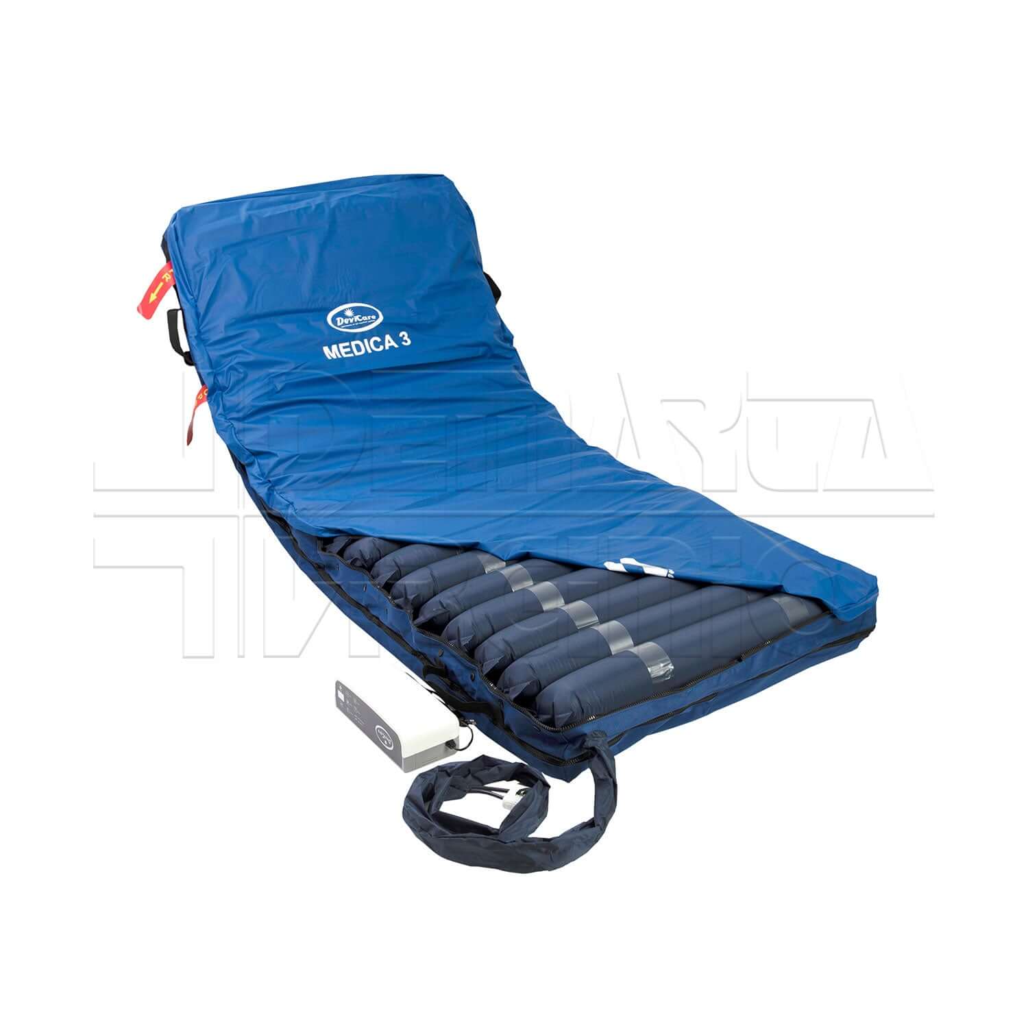 Medica 3 ausilio per disabili