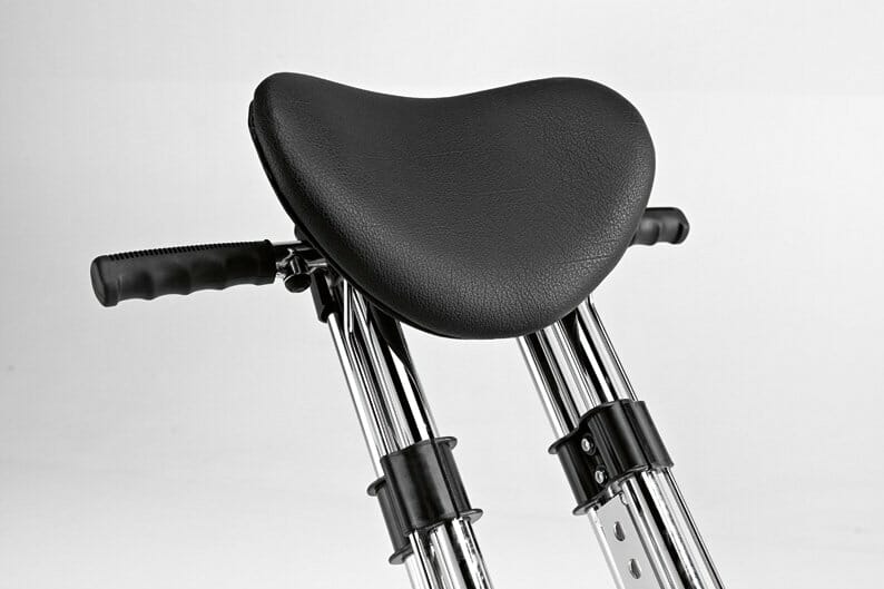 Montascale a Cingoli N 902 Sherpa KSP ausilio per disabili