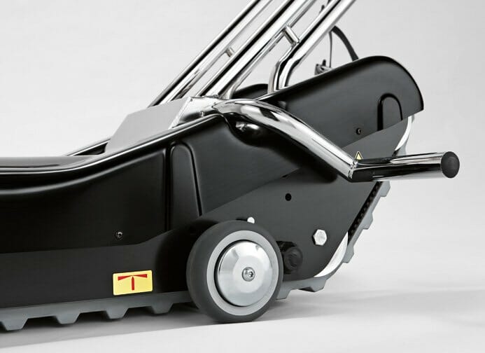 Montascale a Cingoli N 902 Sherpa KSP ausilio per disabili