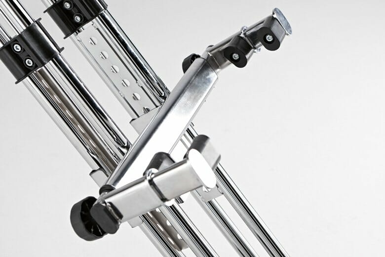 Montascale a Cingoli N 902 Sherpa KSP ausilio per disabili