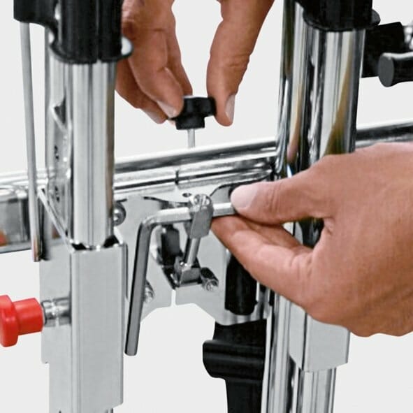 Montascale a Cingoli N 902 Sherpa KSP ausilio per disabili