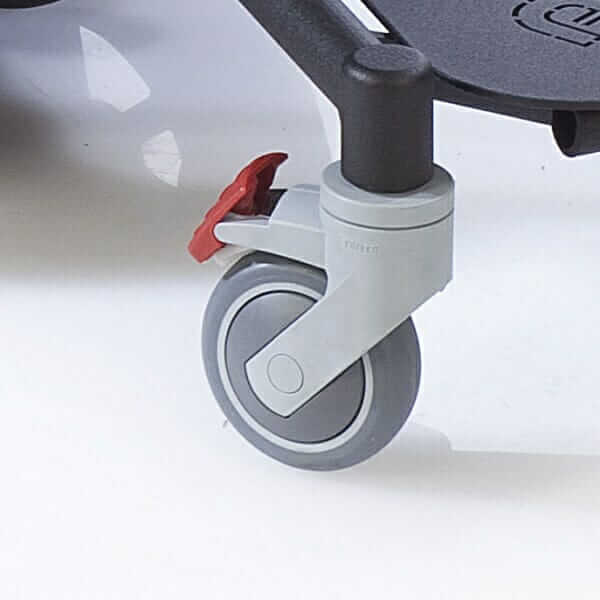 Montascale a Ruote LG 2020 Antano Noleggio ausilio per disabili