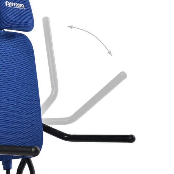 Montascale a Ruote LG 2020 Antano Noleggio ausilio per disabili