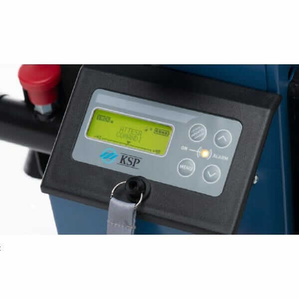 Montascale a Ruote Yack N971 KSP ausilio per disabili