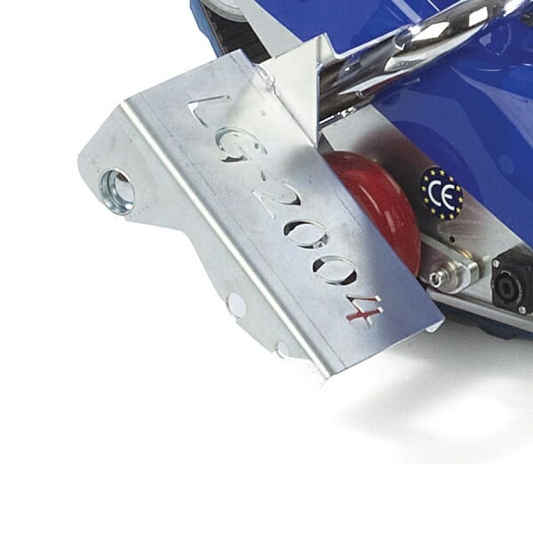 Montascale a cingoli LG 2004 Antano ausilio per disabili