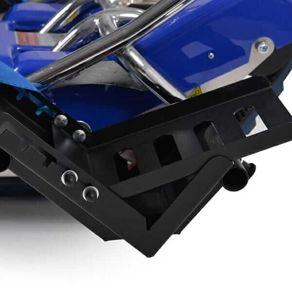 Montascale a cingoli LG 2004/150/A008 Antano ausilio per disabili