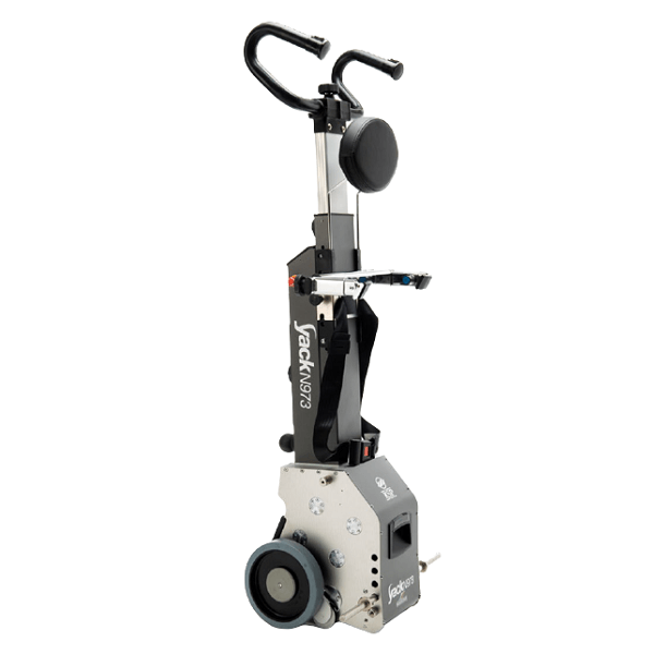 Montascale a ruote N973 KSP ausilio per disabili