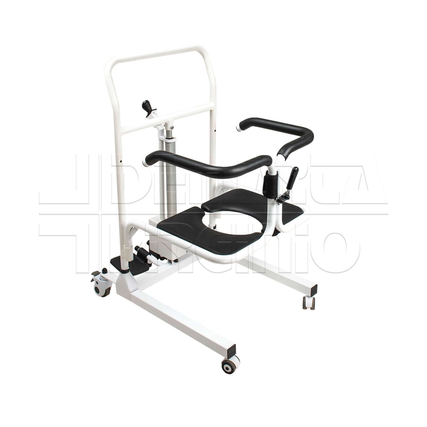 Moove On ausilio per disabili