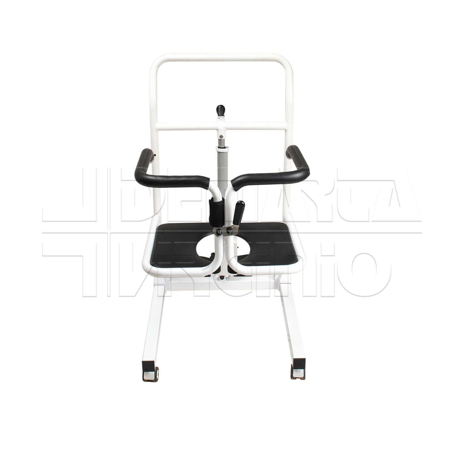 Moove On ausilio per disabili