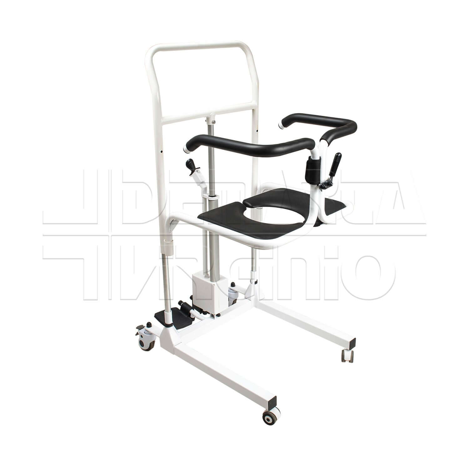 Moove On ausilio per disabili