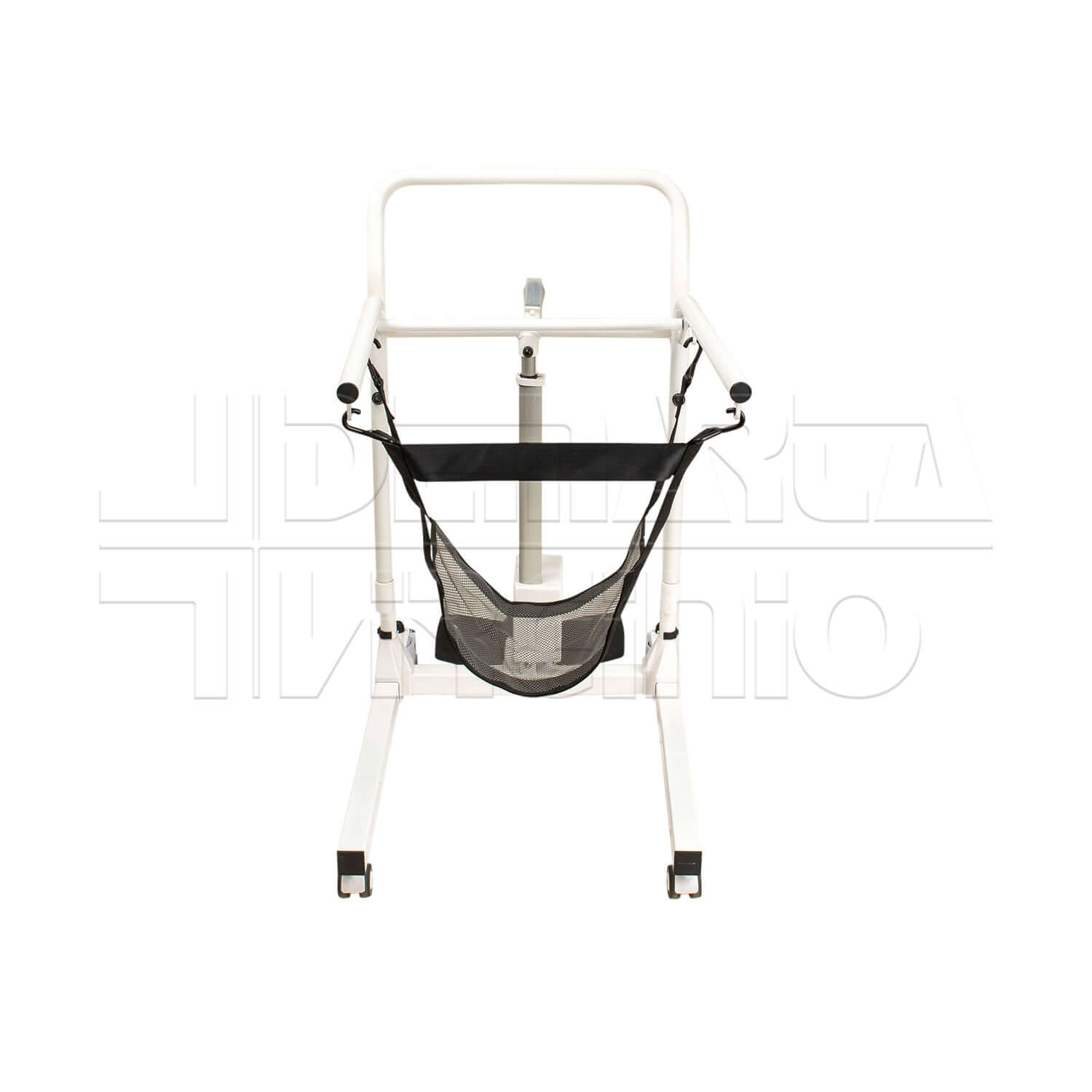 Moove Up ausilio per disabili