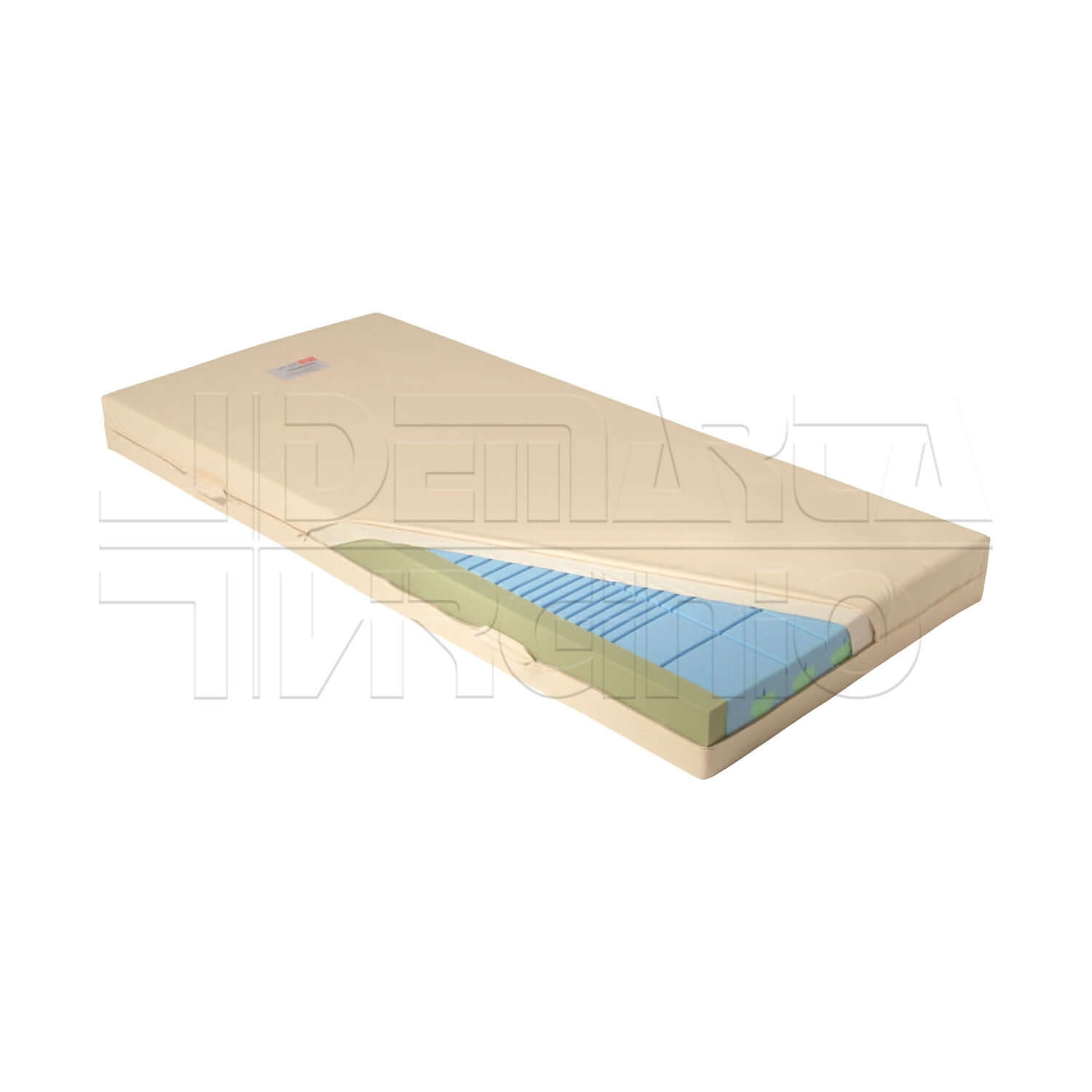 OBA Hospisoft ausilio per disabili