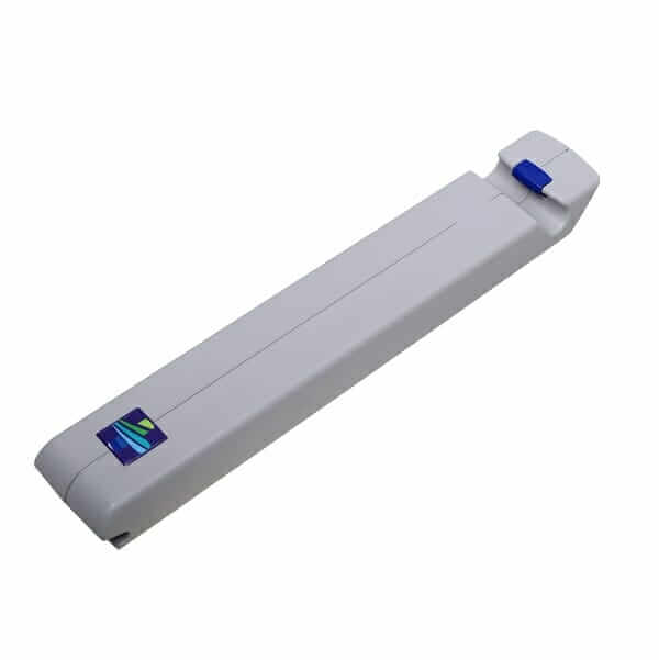 Pacco batterie 24 V per sollevatore 03152002 ausilio per disabili