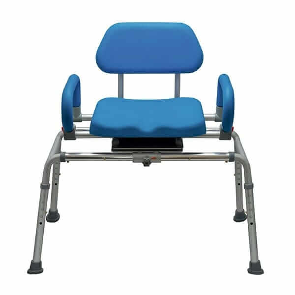 Panca da bagno Transfer Allmobility BA PANCTRSCH ausilio per disabili