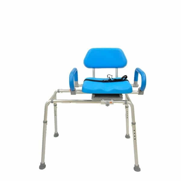 Panca da bagno Transfer Allmobility BA PANCTRSCH ausilio per disabili