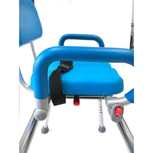 Panca da bagno Transfer Allmobility BA PANCTRSCH ausilio per disabili