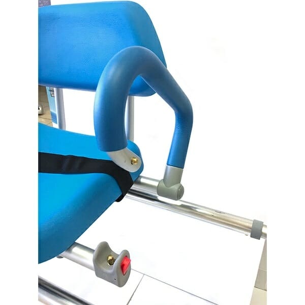 Panca da bagno Transfer Allmobility BA PANCTRSCH