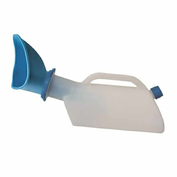 Pappagallo donna 2.0 VQ CONTUM Allmobility ausilio per disabili