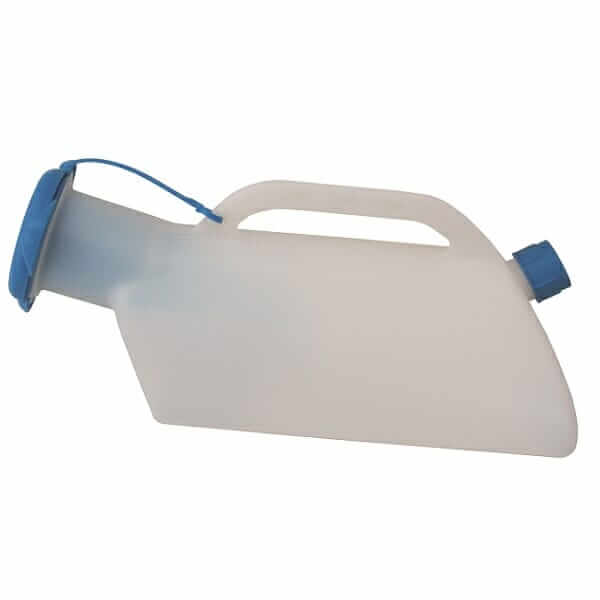 Pappagallo uomo 2.0 VQ CONTUM Allmobility ausilio per disabili