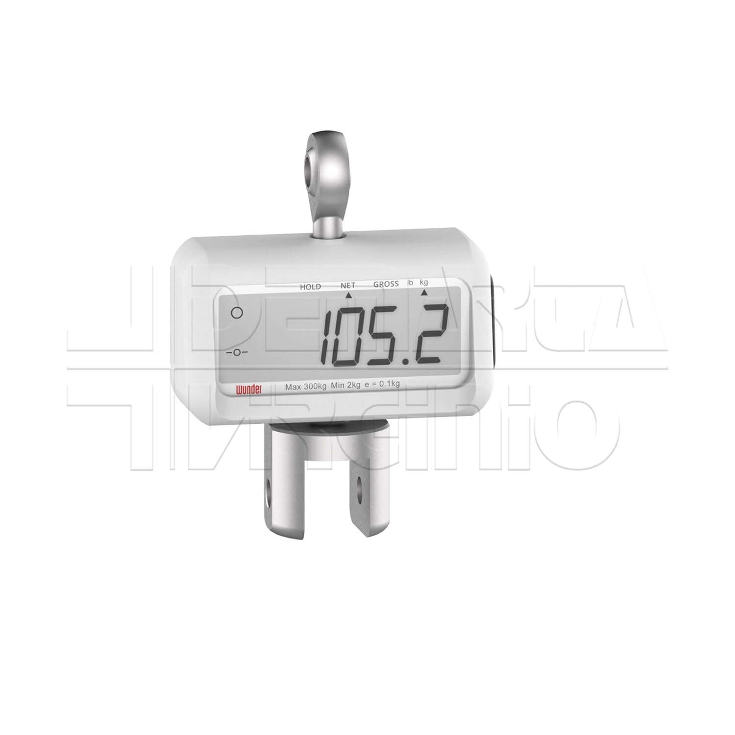 Pesa Wunder ausilio per disabili