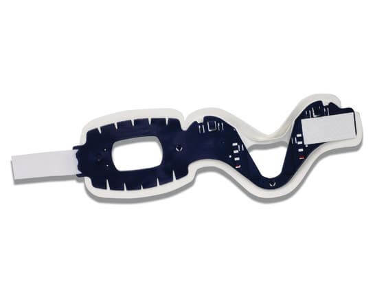 Philly Collare Cervicale Pediatrico ausilio per disabili