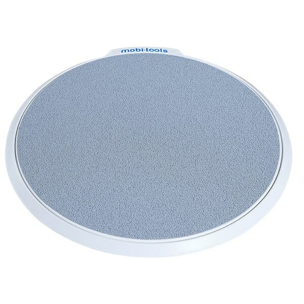 Piano circolare girevole TR PIANOGIREV Allmobility ausilio per disabili