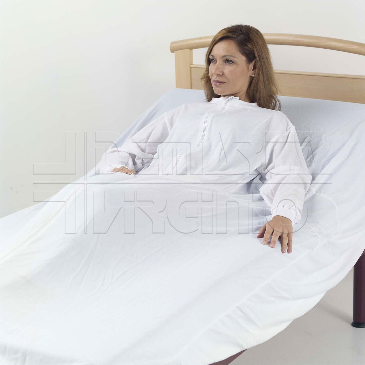 Pigiama Lenzuolo ausilio per disabili