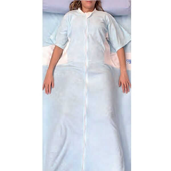 Pigiama anti caduta BODYFIX Allmobility ausilio per disabili