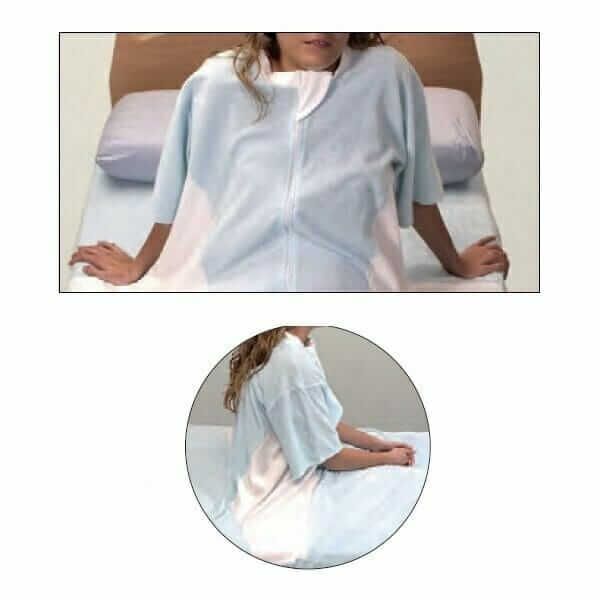 Pigiama anti caduta BODYFIX Allmobility ausilio per disabili