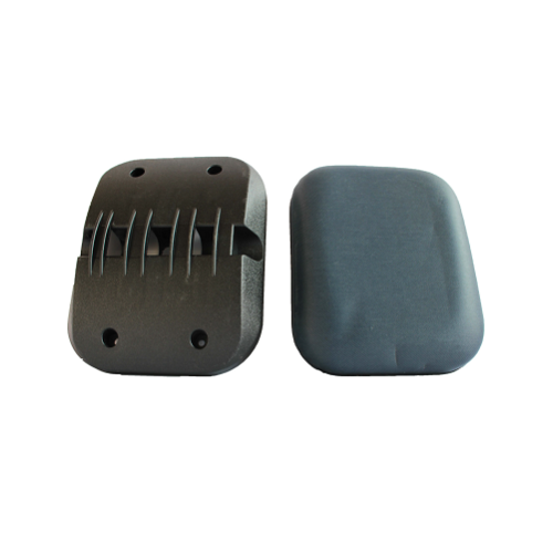 Poggia polpacci con imbottitura 08138001 ausilio per disabili