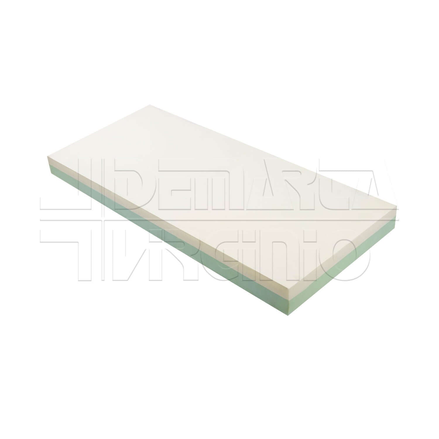 Polimed Visco Composito Liscio ausilio per disabili